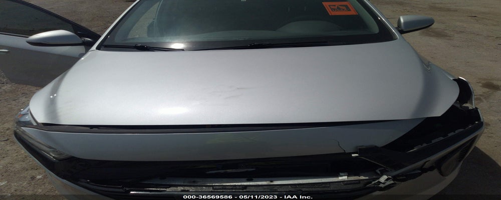 KMHC65LC5JU062532 2018 HYUNDAI IONIQ HYBRID photo no. 10