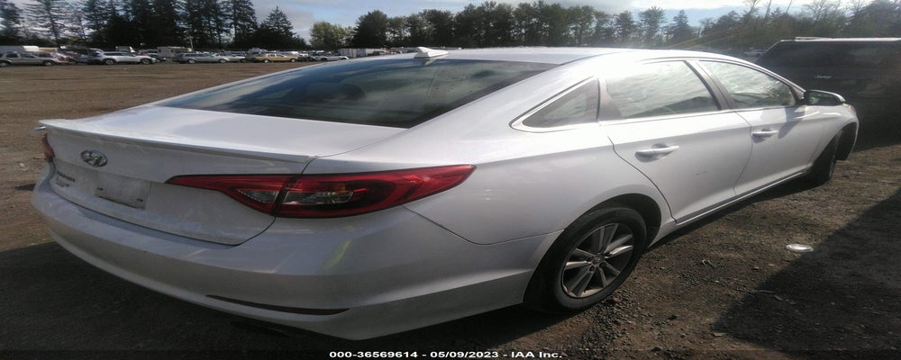 5NPE24AF3GH317648 2016 HYUNDAI SONATA photo no. 4