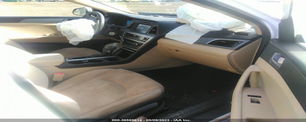 5NPE24AF3GH317648 2016 HYUNDAI SONATA photo no. 5