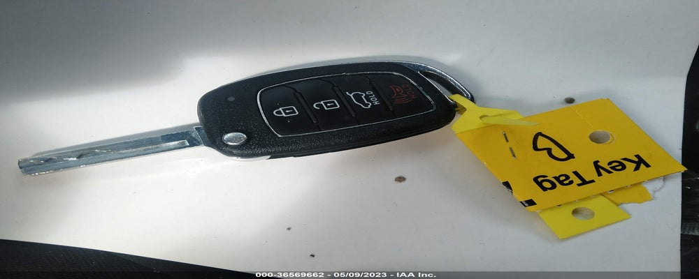 5NMZT3LB7JH078869 2018 HYUNDAI SANTA FE SPORT photo no. 11