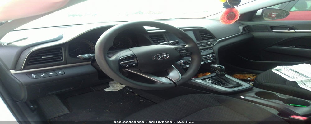 5NPD84LF6LH587992 2020 HYUNDAI ELANTRA photo no. 5