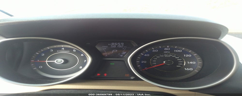 KMHDH4AE5DU494717 2013 HYUNDAI ELANTRA photo no. 7