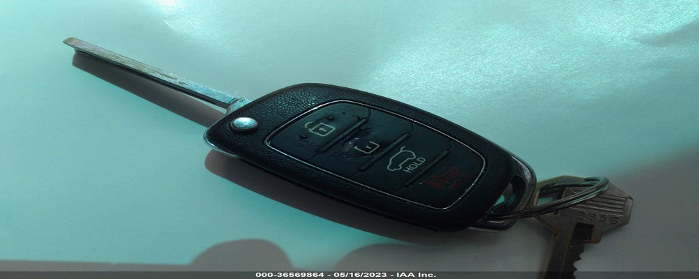 5XYZT3LB9GG329474 2016 HYUNDAI SANTA FE SPORT photo no. 11