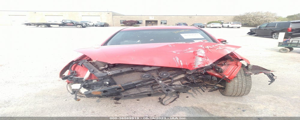 KMHHT6KDXAU042176 2010 HYUNDAI GENESIS COUPE photo no. 6