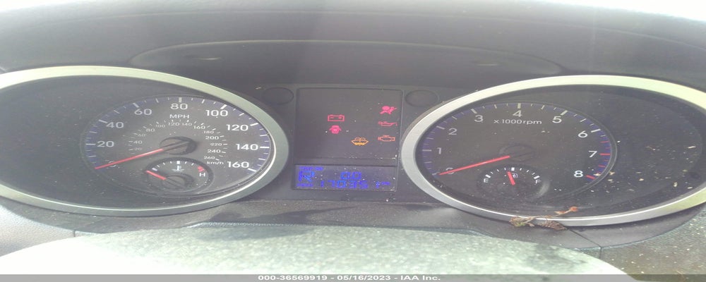 KMHHT6KDXAU042176 2010 HYUNDAI GENESIS COUPE photo no. 7