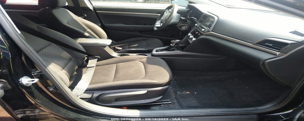 5NPD74LF8LH539008 2020 HYUNDAI ELANTRA photo no. 5