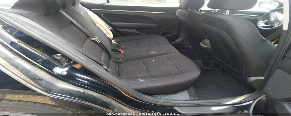 5NPD74LF8LH539008 2020 HYUNDAI ELANTRA photo no. 8