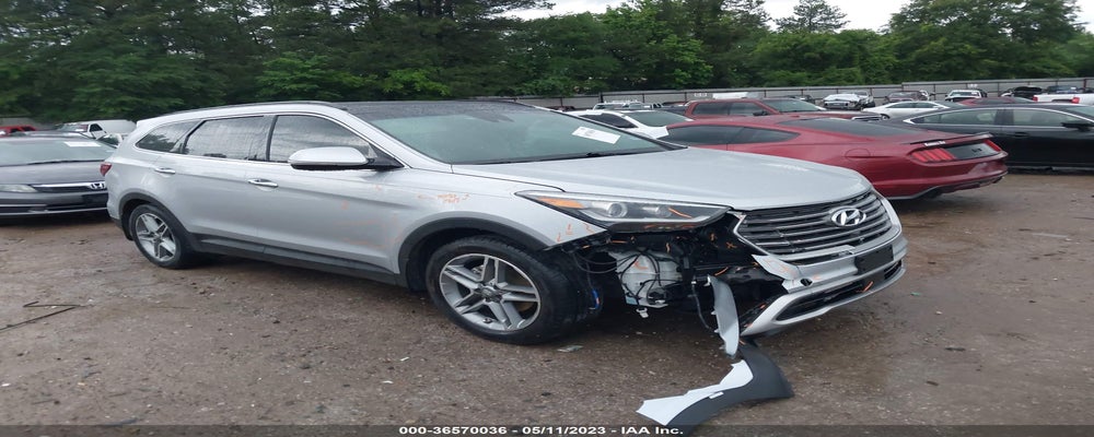 KM8SR4HF1JU289958 2018 HYUNDAI SANTA FE photo no. 11