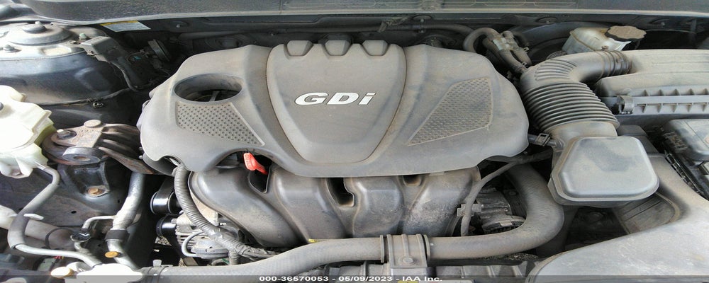 5NPEC4AC3DH550024 2013 HYUNDAI SONATA photo no. 10