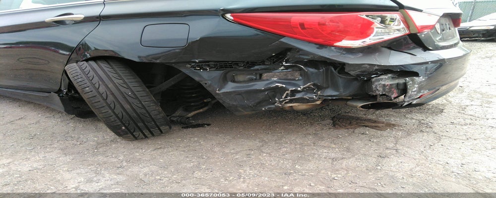 5NPEC4AC3DH550024 2013 HYUNDAI SONATA photo no. 6