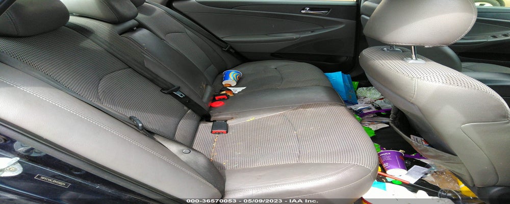 5NPEC4AC3DH550024 2013 HYUNDAI SONATA photo no. 8