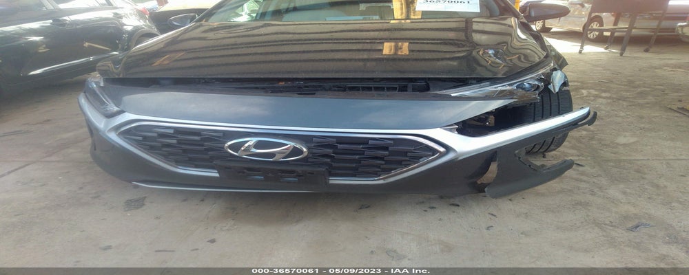KMHC65LC6NU267945 2022 HYUNDAI IONIQ photo no. 6
