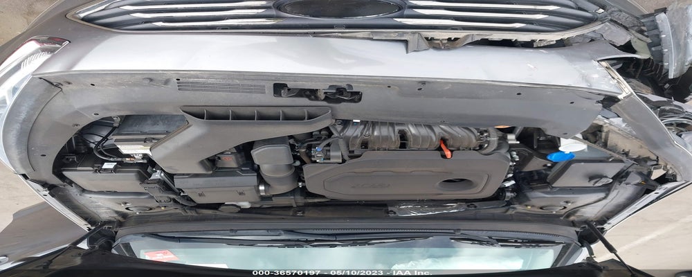 5NPE24AF3JH610618 2018 HYUNDAI SONATA photo no. 10
