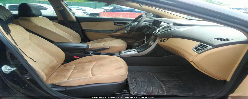 KMHDH4AE7CU328617 2012 HYUNDAI ELANTRA photo no. 5