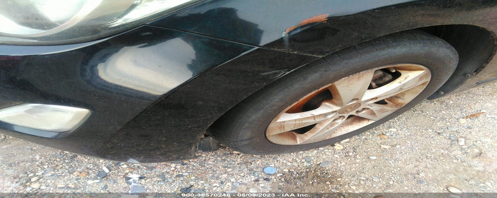 KMHDH4AE7CU328617 2012 HYUNDAI ELANTRA photo no. 6