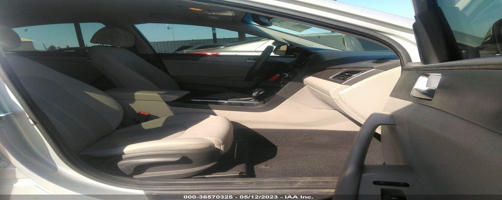 5NPE24AFXGH381203 2016 HYUNDAI SONATA photo no. 5