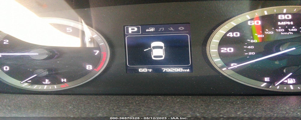 5NPE24AFXGH381203 2016 HYUNDAI SONATA photo no. 7