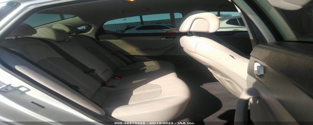5NPE24AFXGH381203 2016 HYUNDAI SONATA photo no. 8