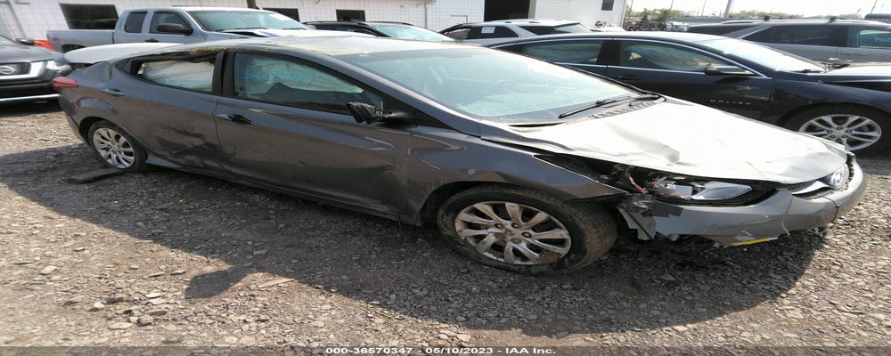 5NPDH4AE9DH183886 2013 HYUNDAI ELANTRA photo no. 21