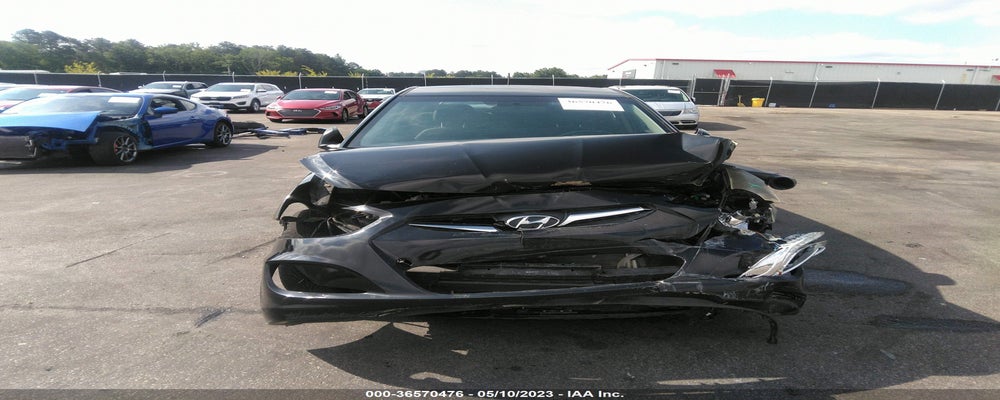 KMHCU5AE7EU145895 2014 HYUNDAI ACCENT photo no. 6
