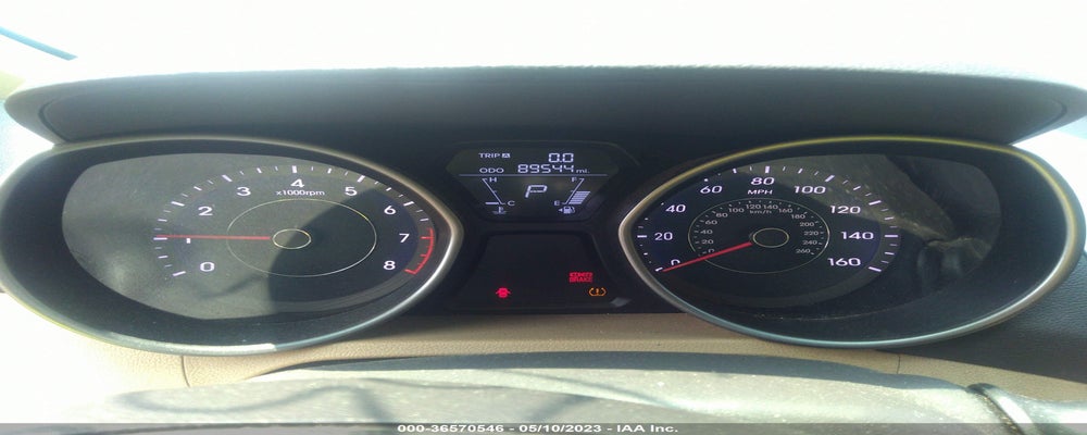 5NPDH4AE9DH395526 2013 HYUNDAI ELANTRA photo no. 7