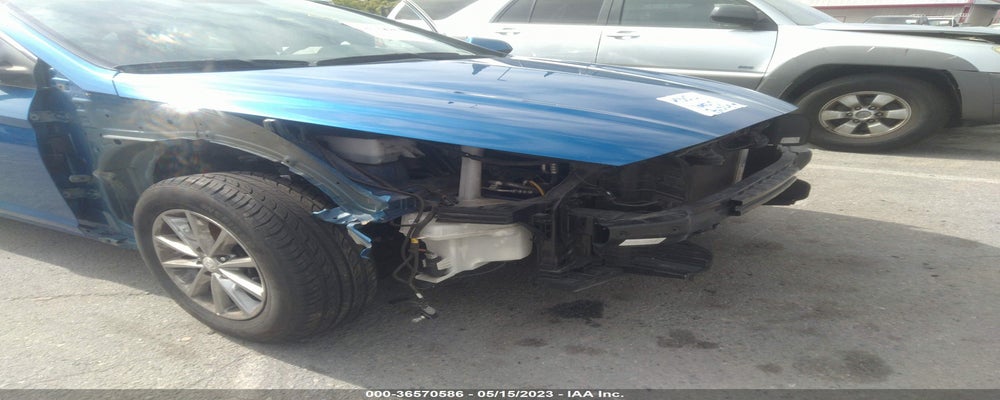 5NPE24AF3JH602762 2018 HYUNDAI SONATA photo no. 6