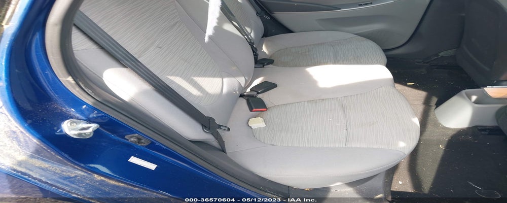 KMHCT4AE9HU183520 2017 HYUNDAI ACCENT photo no. 8