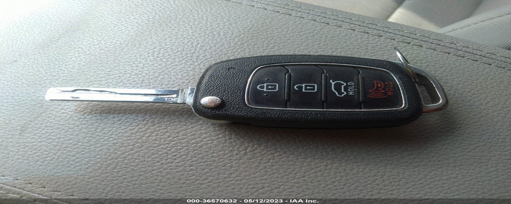 KM8J3CA43JU676673 2018 HYUNDAI TUCSON photo no. 11