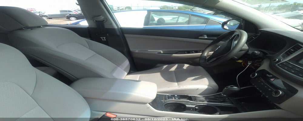 KM8J3CA43JU676673 2018 HYUNDAI TUCSON photo no. 5
