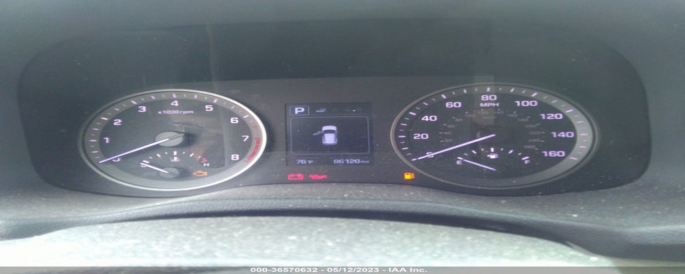 KM8J3CA43JU676673 2018 HYUNDAI TUCSON photo no. 7