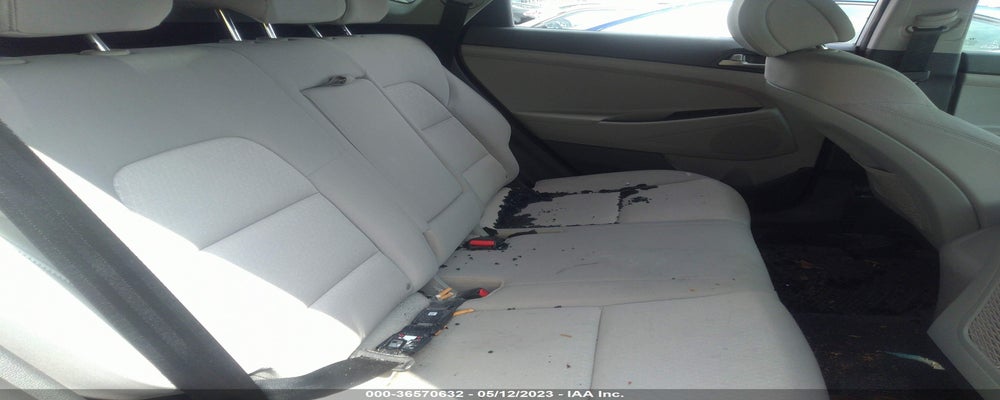 KM8J3CA43JU676673 2018 HYUNDAI TUCSON photo no. 8