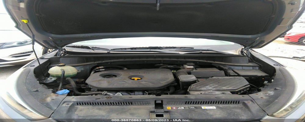 KM8J2CA4XJU656584 2018 HYUNDAI TUCSON photo no. 10