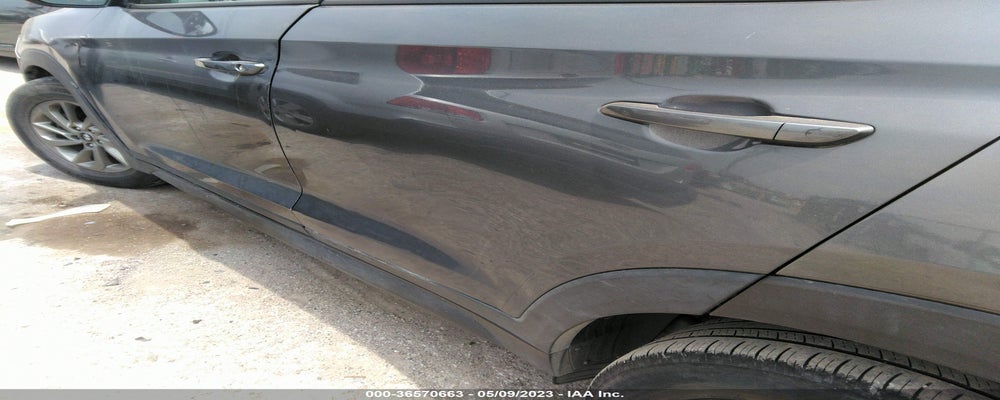 KM8J2CA4XJU656584 2018 HYUNDAI TUCSON photo no. 6