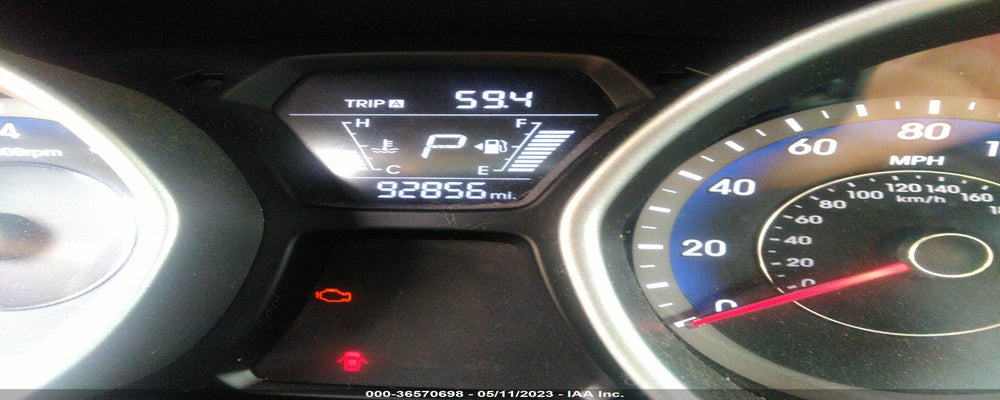 KMHDH4AH6GU511796 2016 HYUNDAI ELANTRA photo no. 7