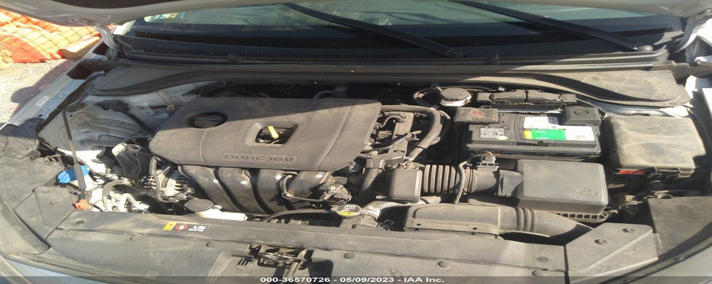 KMHD84LF7LU106102 2020 HYUNDAI ELANTRA photo no. 10