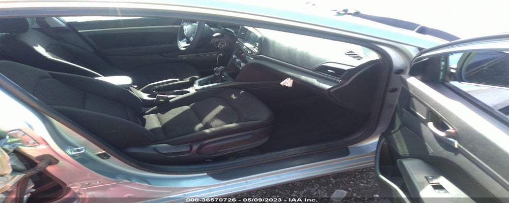 KMHD84LF7LU106102 2020 HYUNDAI ELANTRA photo no. 5