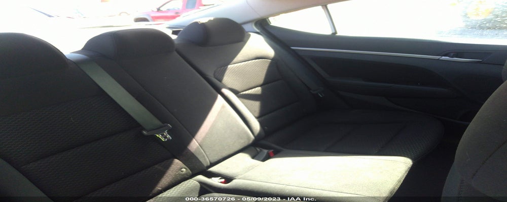 KMHD84LF7LU106102 2020 HYUNDAI ELANTRA photo no. 8
