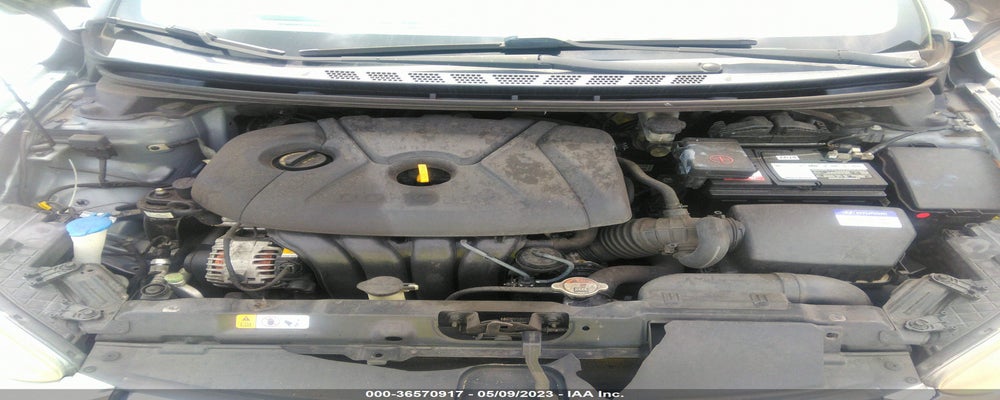 KMHDH4AE6DU893359 2013 HYUNDAI ELANTRA photo no. 10