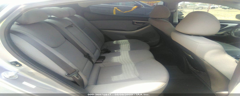 KMHDH4AE6DU893359 2013 HYUNDAI ELANTRA photo no. 8