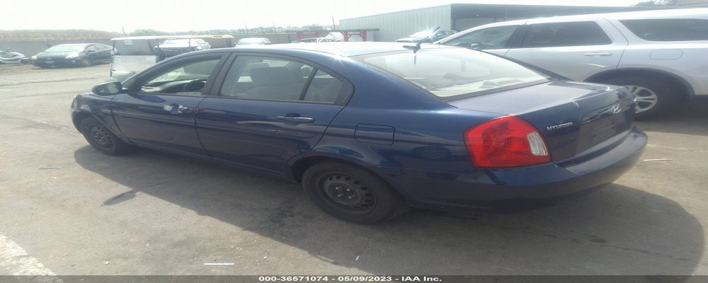 KMHCN4AC2BU612142 2011 HYUNDAI ACCENT photo no. 3