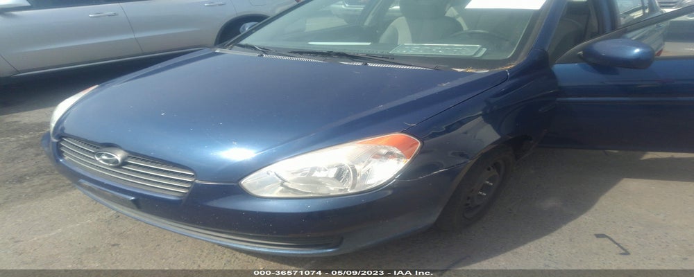 KMHCN4AC2BU612142 2011 HYUNDAI ACCENT photo no. 6