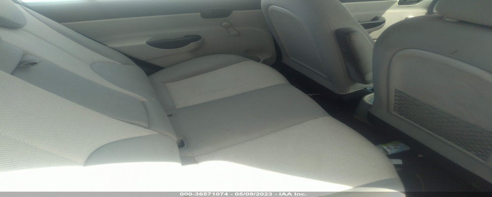 KMHCN4AC2BU612142 2011 HYUNDAI ACCENT photo no. 8