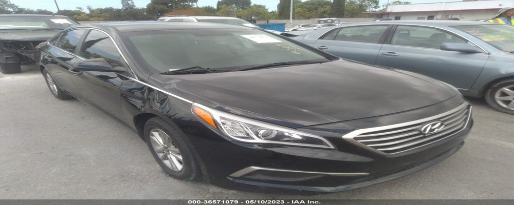 5NPE24AFXHH558155 2017 HYUNDAI SONATA photo no. 23