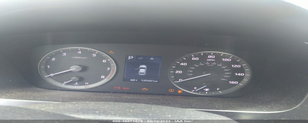 5NPE24AFXHH558155 2017 HYUNDAI SONATA photo no. 7