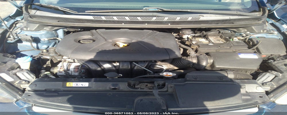 KMHDH4AE7EU200719 2014 HYUNDAI ELANTRA photo no. 10