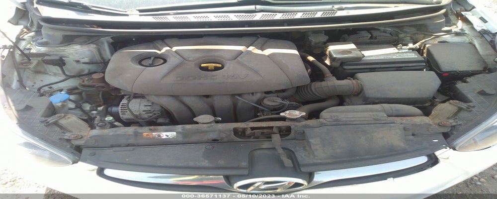 5NPDH4AE3DH377801 2013 HYUNDAI ELANTRA photo no. 10