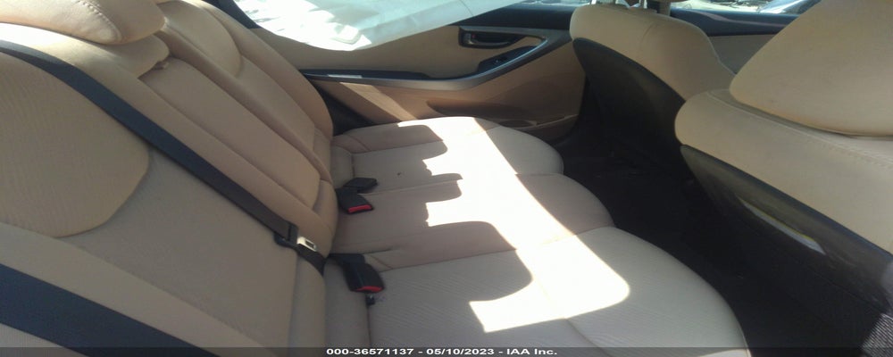 5NPDH4AE3DH377801 2013 HYUNDAI ELANTRA photo no. 8