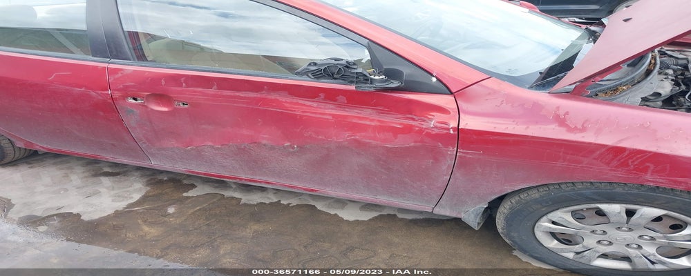 KMHDU4AD7AU039415 2010 HYUNDAI ELANTRA photo no. 6