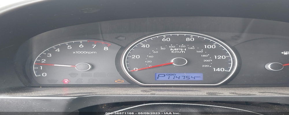 KMHDU4AD7AU039415 2010 HYUNDAI ELANTRA photo no. 7