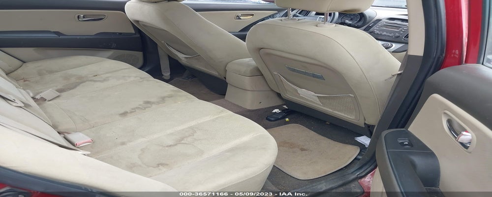 KMHDU4AD7AU039415 2010 HYUNDAI ELANTRA photo no. 8